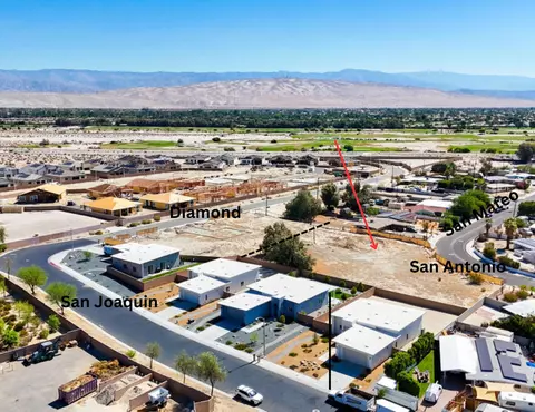 000 677-291-025, Cathedral City, CA 92234
