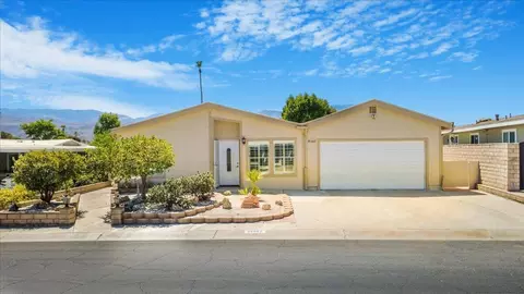 39663 White Canyon Dr, Palm Desert, CA 92260