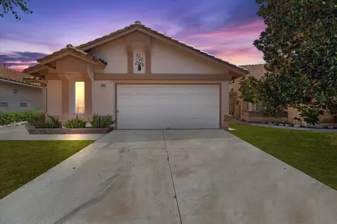 6370 Harbour Town Way, Banning, CA 92220