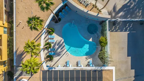 850 E Palm Canyon Dr, Palm Springs, CA 92264