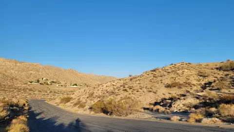 0 Calle De Begiuos, Desert Hot Springs, CA 92240