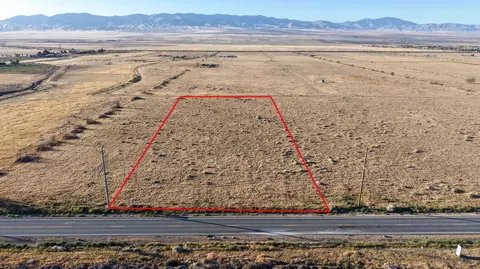 31 W Ave C 15, Fairmont, CA 93536