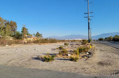 0 Cahuilla Ave, Desert Hot Springs, CA 92240