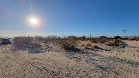 0 Tripepi St, Palm Springs, CA 92258
