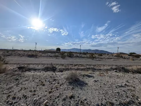 2830 Midas Ave, Thermal, CA 92274
