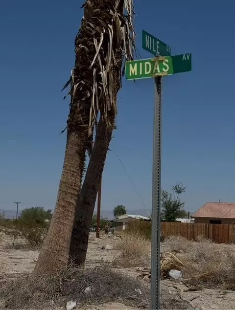 2830 Midas Ave, Thermal, CA 92274 photo 3