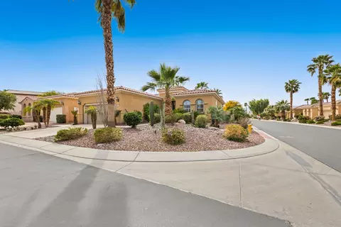 Exterior - 40947 Corte Pelicano, Indio, CA 92203 photo 3 of 5