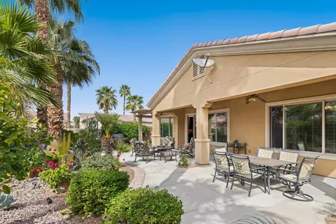 Exterior - 40947 Corte Pelicano, Indio, CA 92203 photo 2 of 5