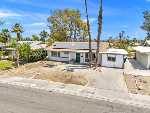 42660 Wisconsin Ave, Palm Desert, CA 92211
