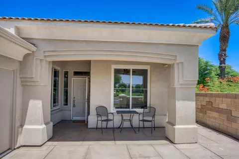 Exterior - 44010 Royal Troon Drive Dr, Indio, CA 92201 photo 13 of 22