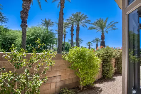 Exterior - 44010 Royal Troon Drive Dr, Indio, CA 92201 photo 21 of 22