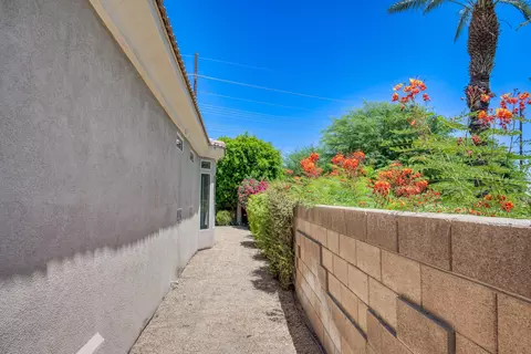 Exterior - 44010 Royal Troon Drive Dr, Indio, CA 92201 photo 22 of 22