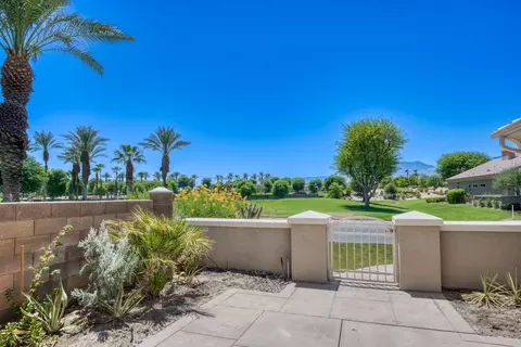 Exterior - 44010 Royal Troon Drive Dr, Indio, CA 92201 photo 9 of 22