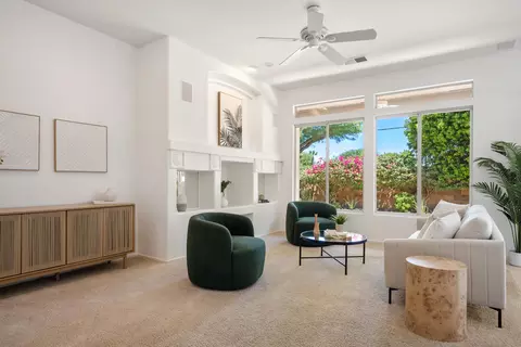 Living - 44010 Royal Troon Drive Dr, Indio, CA 92201 photo 2 of 4