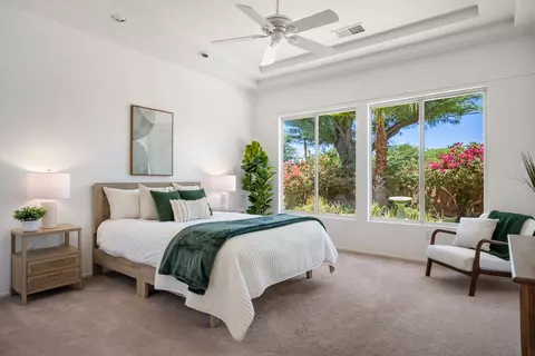 Bedroom - 44010 Royal Troon Drive Dr, Indio, CA 92201 photo 1 of 4