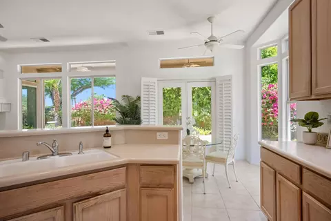 Kitchen - 44010 Royal Troon Drive Dr, Indio, CA 92201 photo 4 of 4