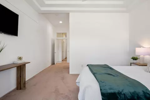 Bedroom - 44010 Royal Troon Drive Dr, Indio, CA 92201 photo 3 of 4