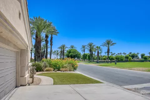 Exterior - 44010 Royal Troon Drive Dr, Indio, CA 92201 photo 7 of 22