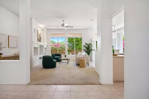 Entry Way - 44010 Royal Troon Drive Dr, Indio, CA 92201 photo 3 of 6