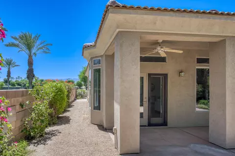 Exterior - 44010 Royal Troon Drive Dr, Indio, CA 92201 photo 19 of 22