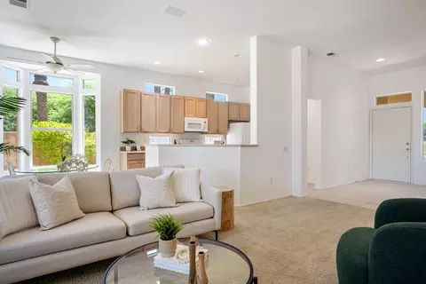 Living - 44010 Royal Troon Drive Dr, Indio, CA 92201 photo 3 of 4