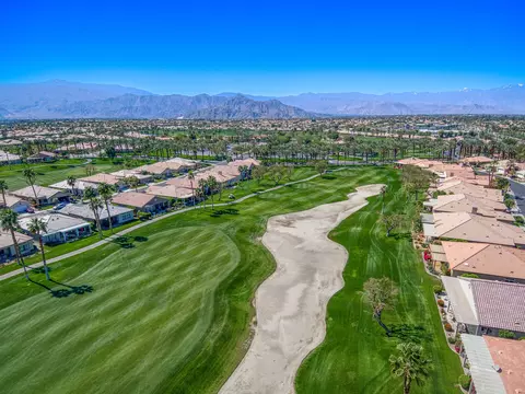 View/Area - 44010 Royal Troon Drive Dr, Indio, CA 92201 photo 2 of 9