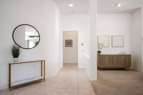 Entry Way - 44010 Royal Troon Drive Dr, Indio, CA 92201 photo 2 of 6