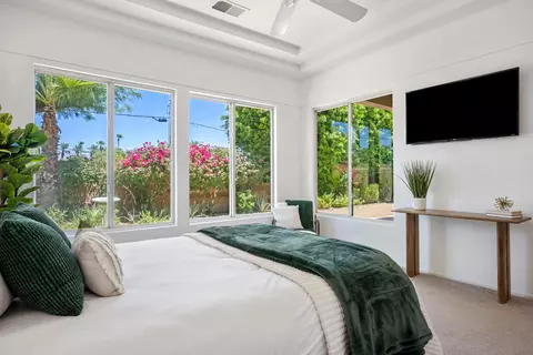 Bedroom - 44010 Royal Troon Drive Dr, Indio, CA 92201 photo 2 of 4
