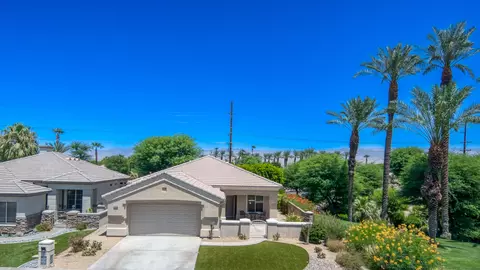 Exterior - 44010 Royal Troon Drive Dr, Indio, CA 92201 photo 3 of 22