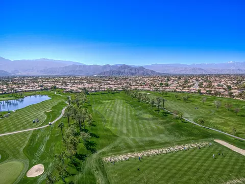 View/Area - 44010 Royal Troon Drive Dr, Indio, CA 92201 photo 9 of 9