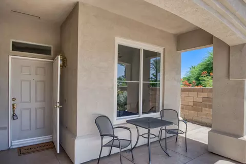 Exterior - 44010 Royal Troon Drive Dr, Indio, CA 92201 photo 12 of 22