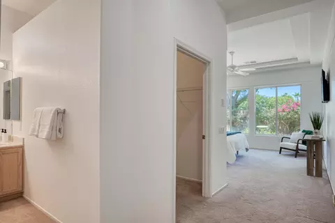 Entry Way - 44010 Royal Troon Drive Dr, Indio, CA 92201 photo 5 of 6