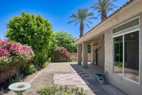 Exterior - 44010 Royal Troon Drive Dr, Indio, CA 92201 photo 18 of 22