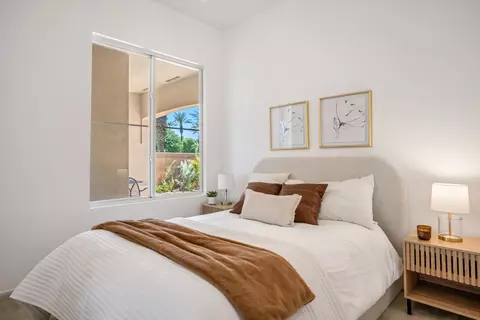 Bedroom - 44010 Royal Troon Drive Dr, Indio, CA 92201 photo 4 of 4