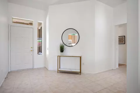Entry Way - 44010 Royal Troon Drive Dr, Indio, CA 92201 photo 1 of 6
