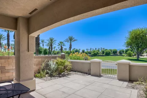 Exterior - 44010 Royal Troon Drive Dr, Indio, CA 92201 photo 11 of 22