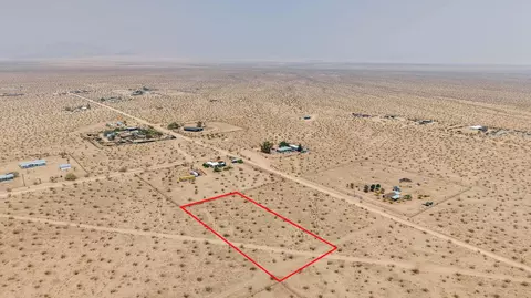 0 Anp 0630-252-42-0000, Landers, CA 92285