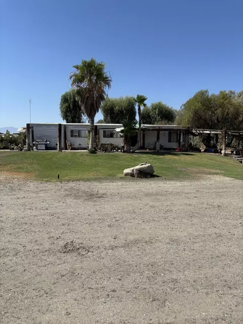 Exterior - 79505 Avenue 38, Indio, CA 92203 photo 1 of 3