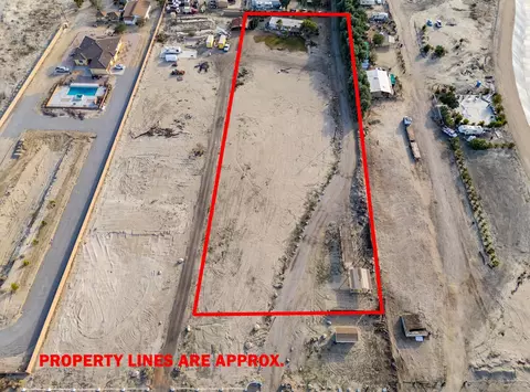 View/Area - 79505 Avenue 38, Indio, CA 92203 photo 3 of 9