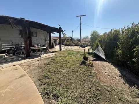Exterior - 79505 Avenue 38, Indio, CA 92203 photo 3 of 3