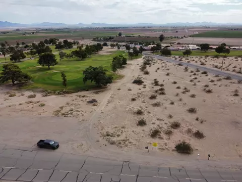 2 Acres On Wells Rd, Blythe, CA 92225