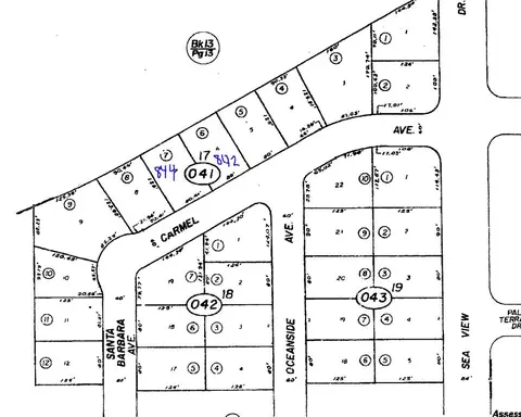 844 Carmel Ave, Salton City, CA 92275
