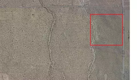 0000 Oasis Rd, Pinon Hills, CA 92372