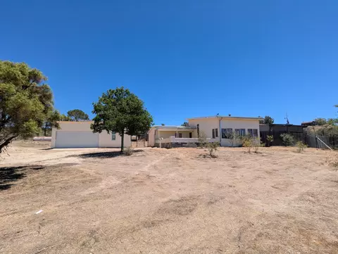 58841 Granite Gulley Rd, Anza, CA 92539