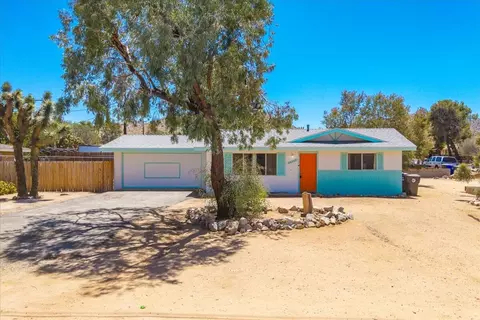55733 Onaga Trl, Yucca Valley, CA 92284