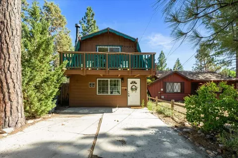 424 Elysian Blvd, Big Bear City, CA 92314 photo 1