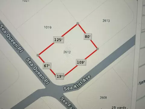 2612 Sea Fair Ave, Thermal, CA 92274