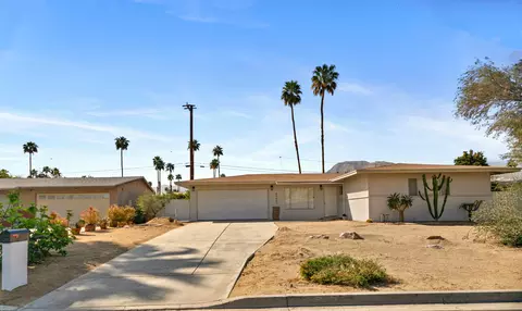 69921 Pomegranate Ln, Cathedral City, CA 92234