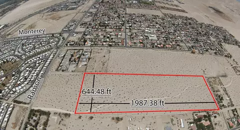 000 Ramon Rd, Thousand Palms, CA 92276