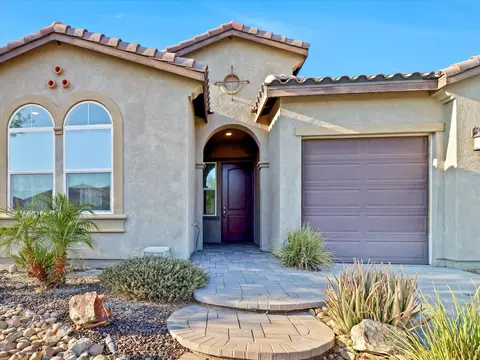 Exterior - 85642 Molvena Dr, Indio, CA 92203 photo 2 of 10
